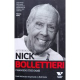 Autobiografia Nick Bollettieri