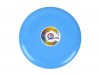 Disc zburator, TechnoK, (2131) frizbi cu diametru de 24 cm, albastru