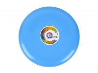 Disc zburator, TechnoK, (2131) frizbi cu diametru de 24 cm, albastru