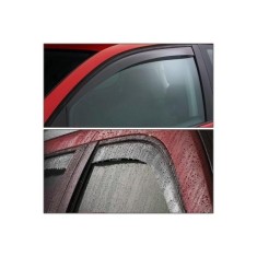 Paravanturi fata-spate, fumurii compatibile Renault Clio IV 5 usi 2012-2019 Hatchback Cod: ART3038