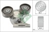 INA 534 0682 10 Intinzator curea, curea distributie