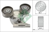 INA 534 0682 10 Intinzator curea, curea distributie