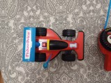 Masina vintage cu telecomanda. Perfect functionala. Fabricata in 1992