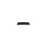 Nokia E90 LogoPlate Black