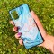 Toc TPU+PC UV Print Samsung Galaxy A71 5G Model 11