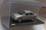 Macheta Chevrolet Corsa 1 2002 sedan (Opel) - Altaya 1/43, 1:43