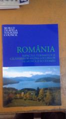 Romania-Impactul Turismului ?i Calatoriilor asupra locurilor de Munca &amp;amp; Economie foto