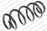 Arc Spiral Fata LESJ&Ouml;FORS 4004289 Audi A4 Allroad B8 A6 C7