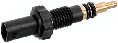 Senzor,temperatura lichid de racire BMW Seria 1 (E87) (2003 - 2013) HELLA 6PT 013 113-241 foto