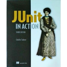 Catalin Tudose - JUnit in Action, Third Edition