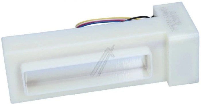 ELEKTRISCHE LĂśFTUNGSKLAPPE K1569244 pentru frigider/combina frigorifica HISENSE
