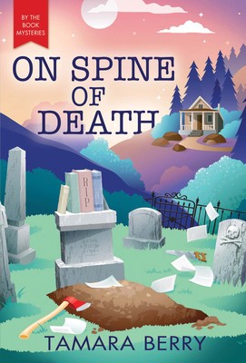 On Spine of Death foto