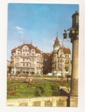 RF116 - Carte Postala - Oradea, Vulturul Negru, necirculata