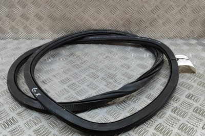 Garnitura ușă st&amp;acirc;nga spate AUDI Q4 SUV F4B 2021 OEM: 89A833721 | 25751918 foto