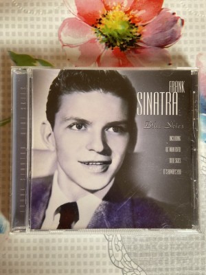 Frank Sinatra, Blue Skies foto