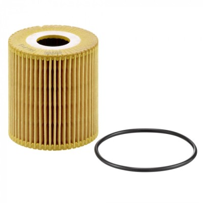Filtru ulei Mann-Filter HU819x foto