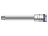 Cheie Torx TX60 1/2 140mm WERA Zyklop Crom-Vanadiu 05003858001