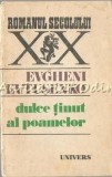 Cumpara ieftin Dulce Tinut Al Poamelor - Evgheni Evtusenko