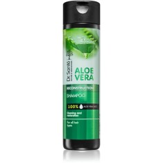 Dr. Sant&eacute; Aloe Vera sampon fortifiant cu aloe vera 250 ml