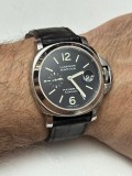 CEAS PANERAI LUMINOR MARINA - Ref. PAM00104 - Auto - Diver - 44mm !