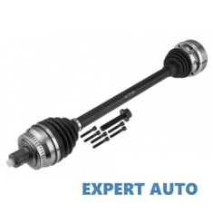 Planetara dreapta fata Audi A4 (2000-2004) [8E2, B6] #1 foto