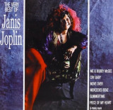 The Very Best of | Janis Joplin, sony music