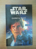 STAR WARS 9 VOL II GAMBITUL HUTT de CRISPIN A.C. , 2004