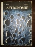 Astronomie- A. Pal, V. Ureche