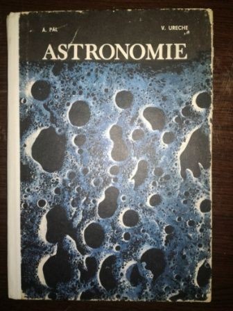 Astronomie- A. Pal, V. Ureche