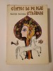Alexie Buzera - C&icirc;ntec de pe plai străbun, Folclor Muzical Dolj, DEDICATIE, 1979, Ilustratii