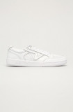 Vans sneakers culoarea alb