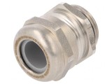 Garnitură de etanșare IP68 oțel inoxidabil M20 1,5