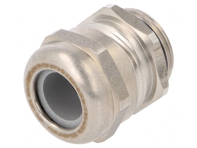 Garnitură de etanșare IP68 oțel inoxidabil M20 1,5