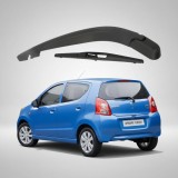 Cumpara ieftin Braț și Lamelă Ștergător Spate Suzuki Alto VII GF HA25 HA35 (2009-) - 260mm, Mammooth RAW167