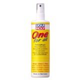 Solutie Intretinere Plastic Liqui Moly One for All, 250ml