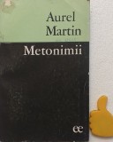 Metonimii Aurel Martin