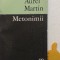 Metonimii Aurel Martin