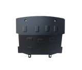 Scut motor metalic Mercedes E-Class W214 1993-1997