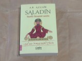 A.R.AZZAM - SALADIN Triumful Renasterii sunnite