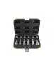 Set De 12 Piese 1/2`` Imbusuri Inelare, JBM