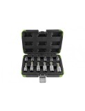 Set De 12 Piese 1/2`` Imbusuri Inelare
