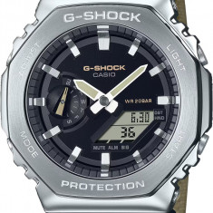 Ceas Barbati, Casio G-Shock, Classic GM GM-2100C-5AER - Marime universala