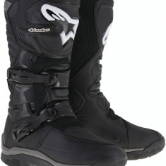 Cizme Alpinestars Corozal Adventure Drystar culoare Negru marime 47 Cod Produs: MX_NEW 34101489PE