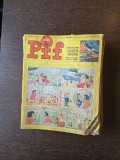 Pif Vaillant - nr. 1161/1967