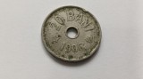 Romania -20 bani 1906