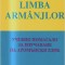 Limba armanjlor armanilor 1996
