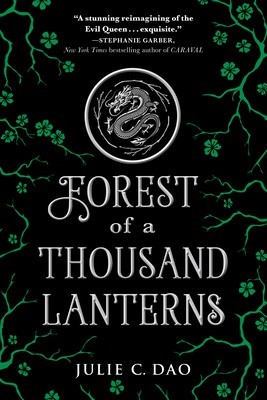 Forest of a Thousand Lanterns foto