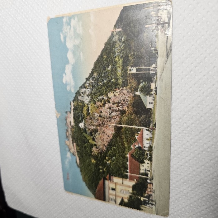 Carte postala Deva