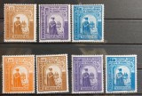 Romania 1941/43 - Serii Duca Voda