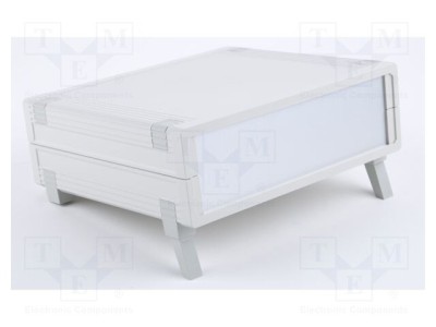 Carcasă BOPLA pentru aparate ULTRAMAS - Dimensiuni 224,2mm x 199mm x 72,4mm, ABS foto